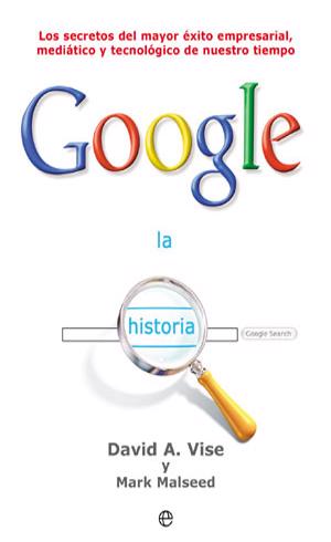 La historia de Google